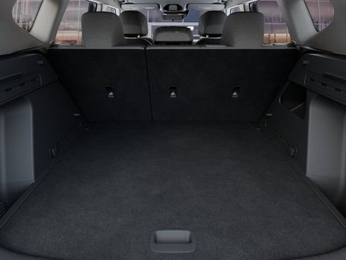 New 2027 Kia Seltos LX FWD image 19
