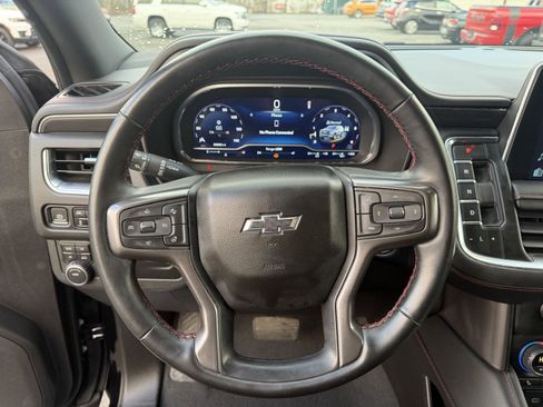 Used 2023 Chevrolet Tahoe RST w/ Luxury Package image 22