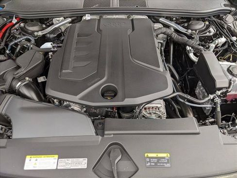 Used 2025 Audi A5 2.0T Premium AWD/4WD image 17