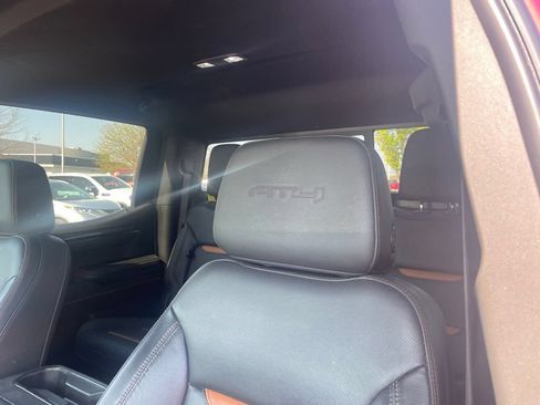 Used 2024 GMC Sierra 1500 AT4 w/ AT4 Premium Package AWD/4WD image 22