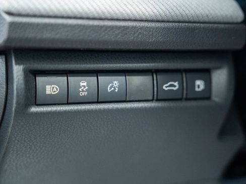 New 2026 Toyota Camry SE FWD image 37