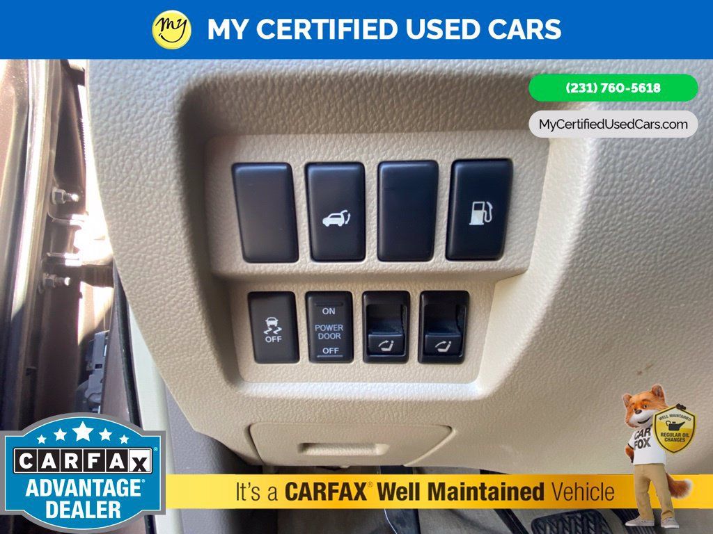 Used 2014 Nissan Murano SL AWD/4WD image 20