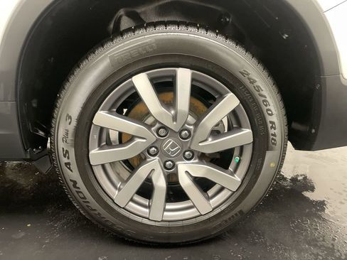 Used 2022 Honda Pilot EX-L image 26