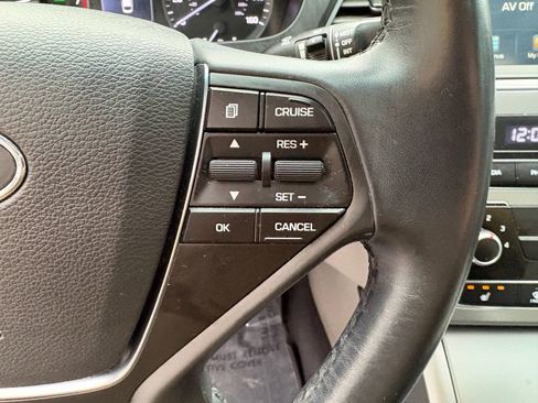 Used 2016 Hyundai Sonata Sport w/ Option Group 1V FWD image 29