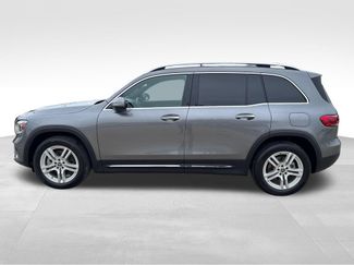 Used 2023 Mercedes-Benz GLB 250 4MATIC video 2