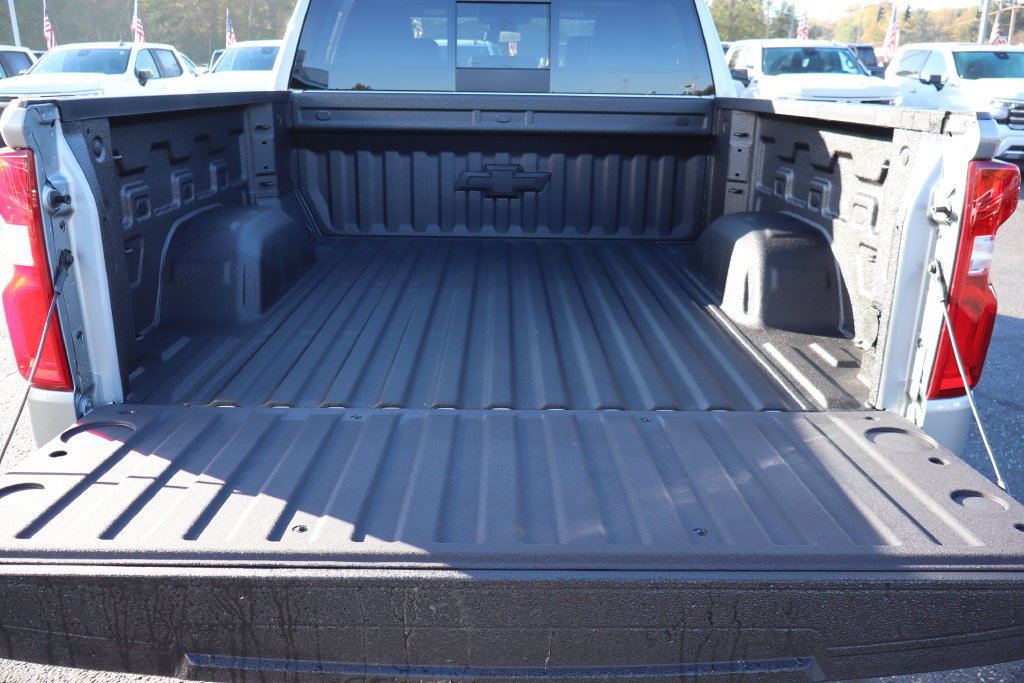 New 2026 Chevrolet Silverado 1500 RST w/ RST All Star Premium Package AWD/4WD image 29