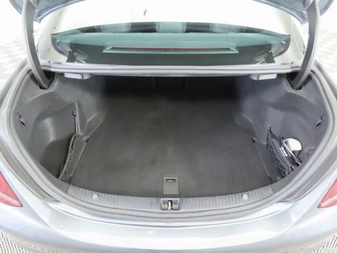 Used 2020 Mercedes-Benz C 300 Sedan w/ Driver Assistance Package image 28