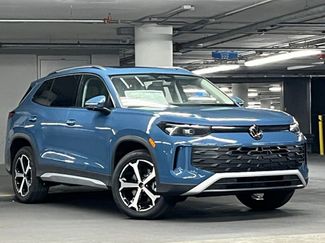 New 2026 Volkswagen Tiguan SE video 2