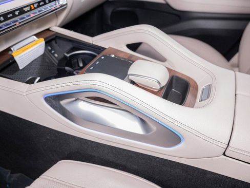 New 2026 Mercedes-Benz GLE 450 4MATIC Coupe image 18