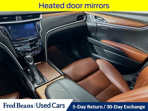 Used 2017 Cadillac XTS Premium Luxury w/ Driver Assist Package image 32