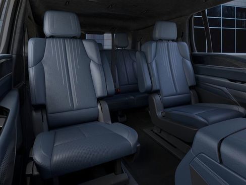 New 2025 Cadillac Escalade IQ Sport 2 image 17