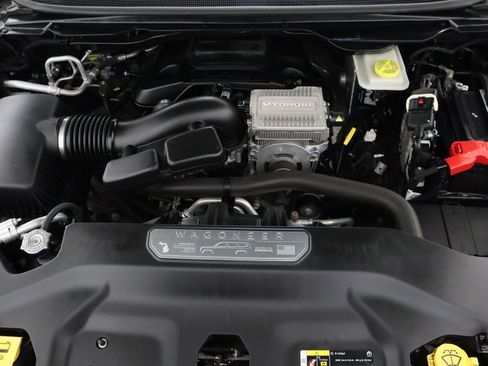 Used 2022 Jeep Wagoneer Series III w/ Premium Group I RWD image 43