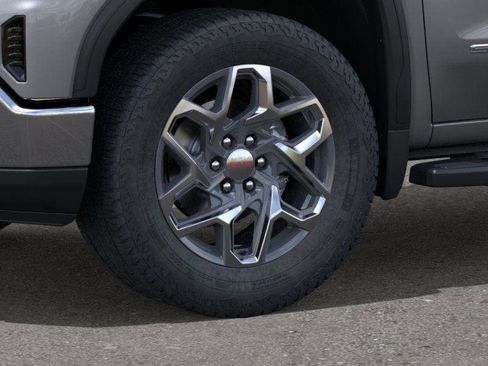 New 2026 GMC Sierra 1500 SLT w/ SLT Premium Plus Package image 9