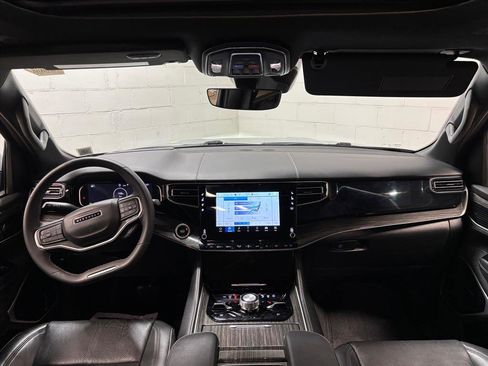 Used 2022 Jeep Wagoneer Series III w/ Premium Group I image 32