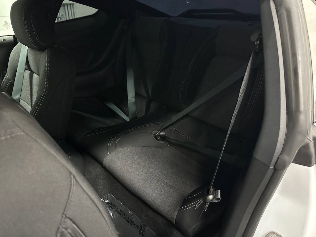 Used 2025 Ford Mustang GT RWD image 22