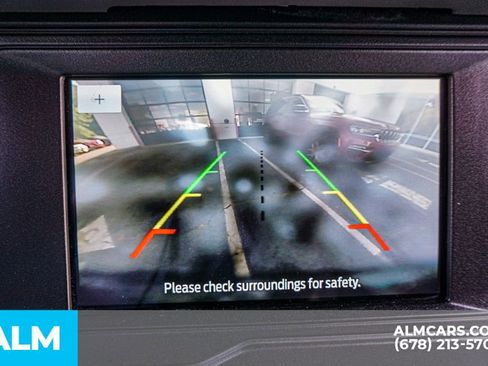 Used 2022 Ford Bronco Base image 37