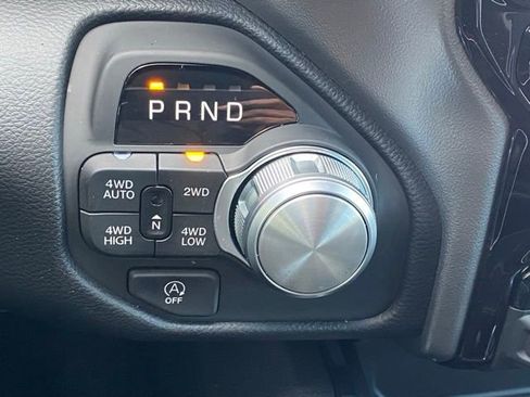 New 2026 RAM 1500 Laramie w/ Sport Appearance Package image 26