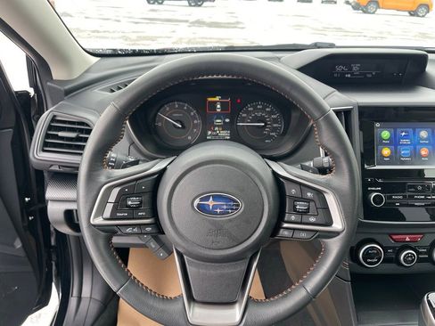 Used 2021 Subaru Crosstrek 2.0i Premium image 14
