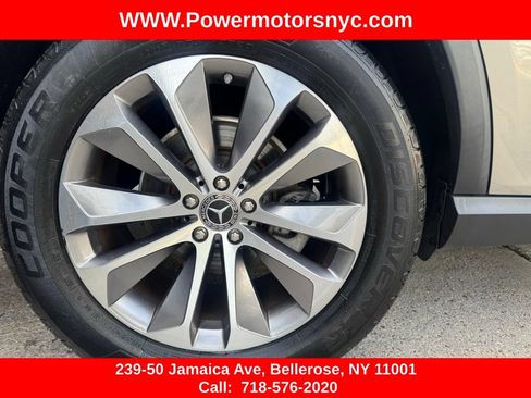 Used 2020 Mercedes-Benz GLE 350 w/ 3rd Row Seat Package image 20