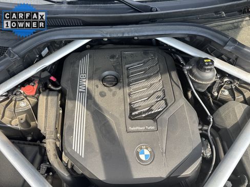 Used 2019 BMW X5 xDrive40i w/ Premium Package 2 AWD/4WD image 36