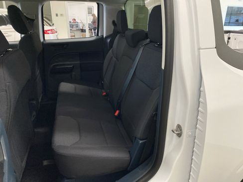 New 2025 Ford Maverick XL w/ 4K Tow Package image 9