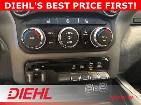 Used 2021 RAM 1500 Big Horn AWD/4WD image 34