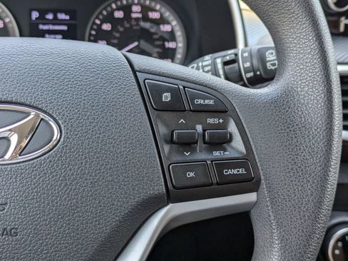 Used 2021 Hyundai Tucson Value FWD image 25