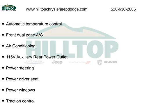 New 2026 RAM 2500 Laramie image 10