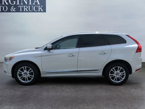 Used 2016 Volvo XC60 T5 Premier image 2