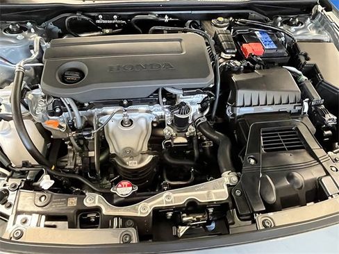 New 2026 Honda Civic Sport image 12