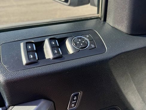 Used 2015 Ford F150 XLT w/ Equipment Group 302A Luxury image 28