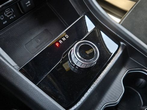 Used 2025 Jeep Grand Cherokee Altitude AWD/4WD image 19