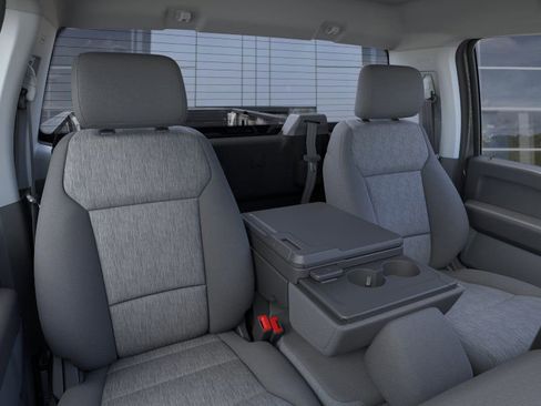 New 2025 Ford F150 XL w/ Equipment Group 103A High image 10