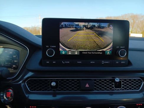 Used 2024 Acura Integra A-Spec image 26