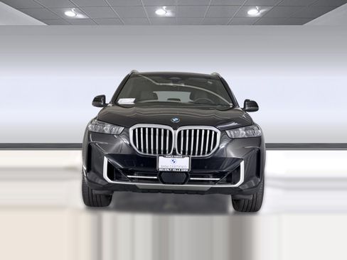 Certified 2024 BMW X5 sDrive40i w/ Parking Assistance Package RWD image 6