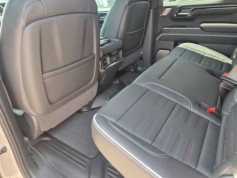 New 2026 GMC Sierra 1500 AT4X AWD/4WD image 10