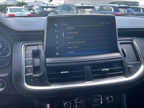 Used 2023 Chevrolet Tahoe LT RWD image 24