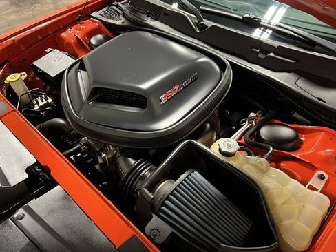 Used 2016 Dodge Challenger R/T Scat Pack image 44