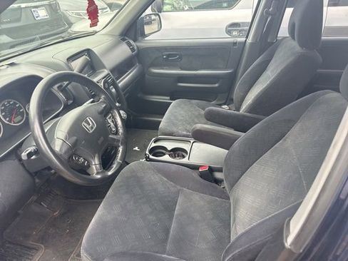 Used 2006 Honda CR-V EX image 5
