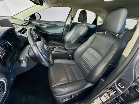 Used 2016 Lexus NX 200t FWD image 13
