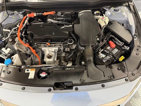 Used 2022 Honda Accord Sport image 38