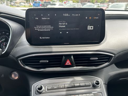 Certified 2023 Hyundai Santa Fe SEL AWD/4WD image 25