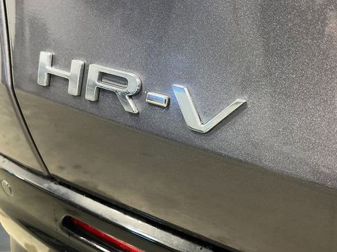 New 2026 Honda HR-V EX-L image 7