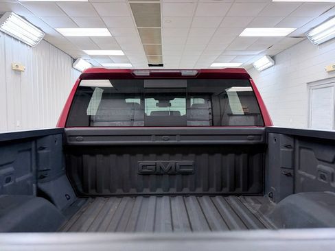 Used 2022 GMC Sierra 1500 SLT w/ SLT Premium Plus Package AWD/4WD image 31