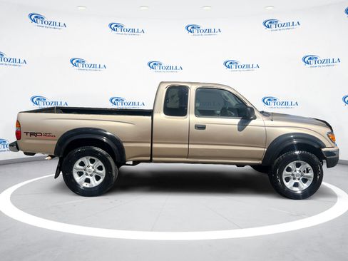 Used 2004 Toyota Tacoma 4x4 Xtracab V6 image 6