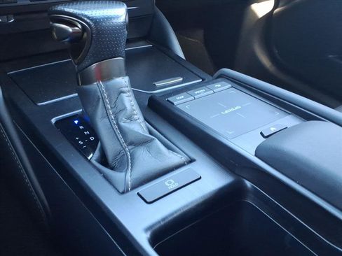 Used 2022 Lexus ES 350 F Sport w/ Accessory Package image 19