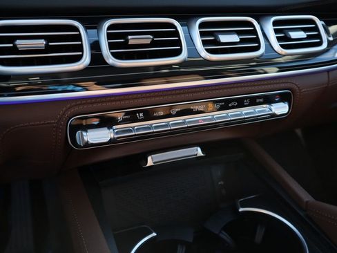 New 2026 Mercedes-Benz GLE 450 4MATIC image 36