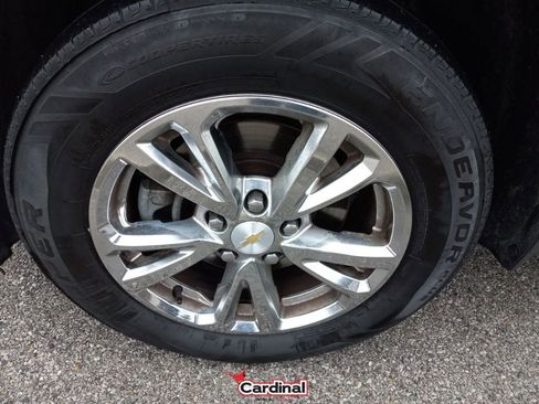 Used 2017 Chevrolet Equinox LT image 15