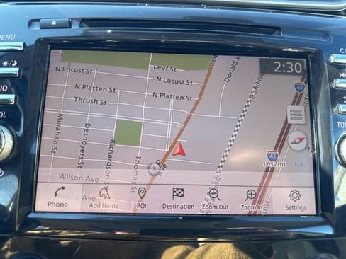 Used 2020 Nissan Murano SL image 5