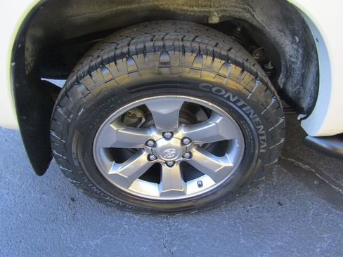 Used 2008 Toyota 4Runner Sport image 7